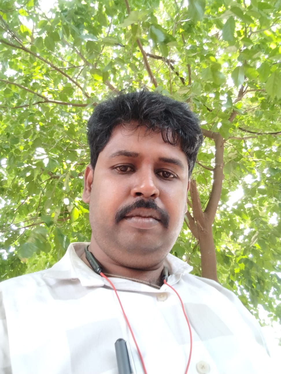 Kirankumar S R