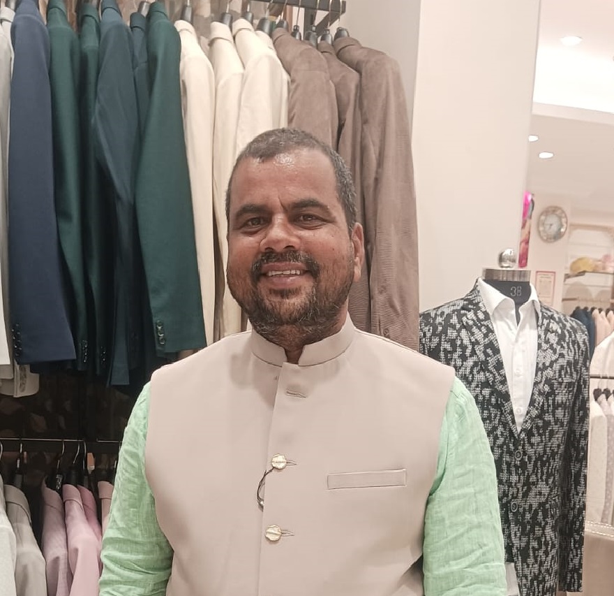 Shankaragowda Patil C H
