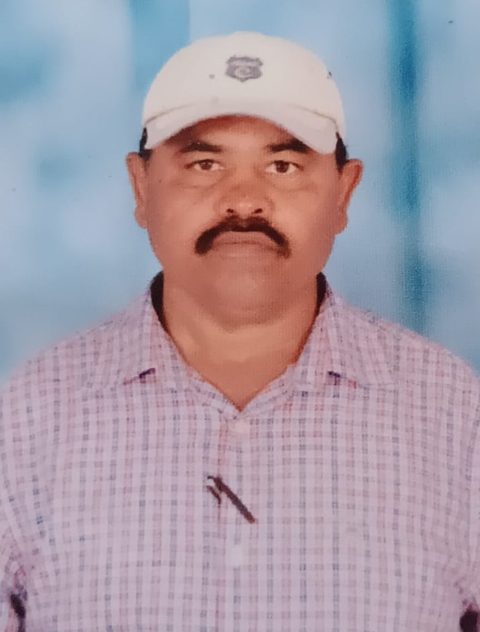 Somashekhar K G