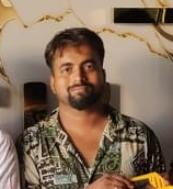Vinayaka Prasad T M